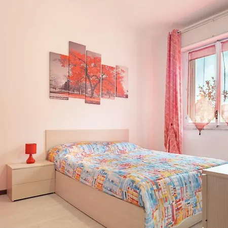 Daire Rivierarent Cristina *