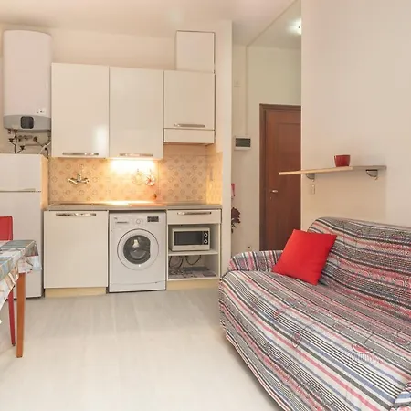 Διαμέρισμα Rivierarent Cristina