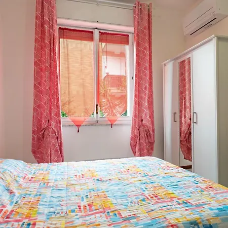 Rivierarent Cristina *