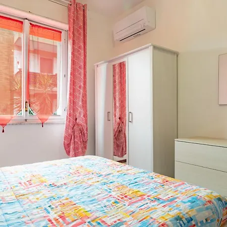 Daire Rivierarent Cristina