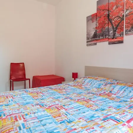 Rivierarent Cristina