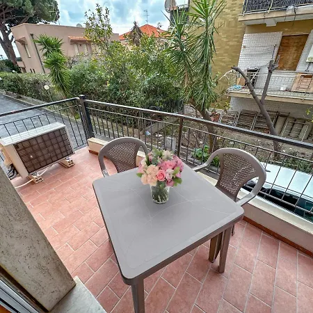 Rivierarent Cristina Apartamento Pietra Ligure