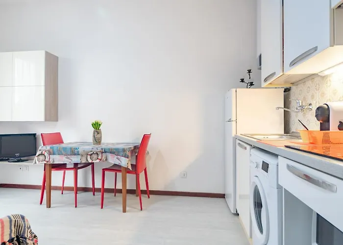 Rivierarent Cristina * Pietra Ligure