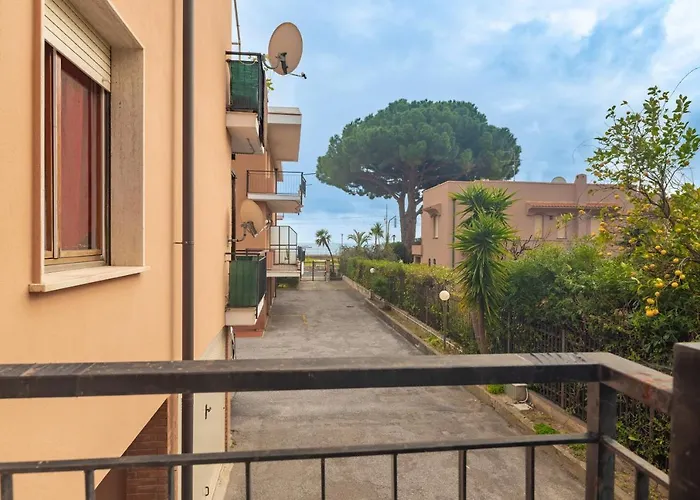 Rivierarent Cristina Διαμέρισμα