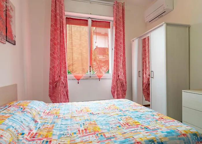 Rivierarent Cristina *