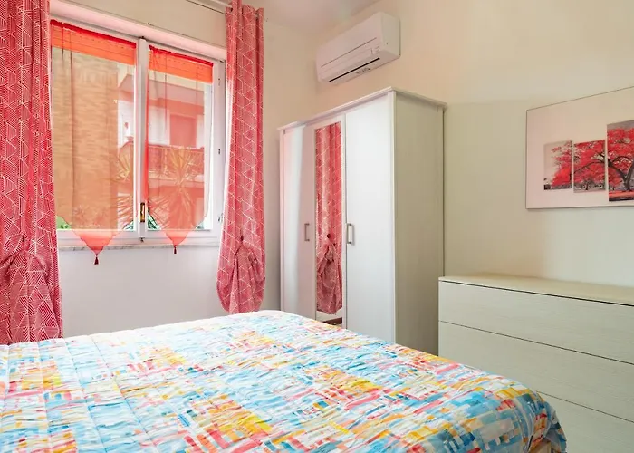 Διαμέρισμα Rivierarent Cristina