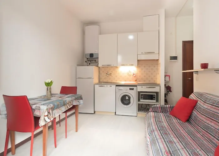 Rivierarent Cristina *