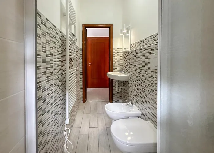 Rivierarent Cristina Διαμέρισμα Pietra Ligure