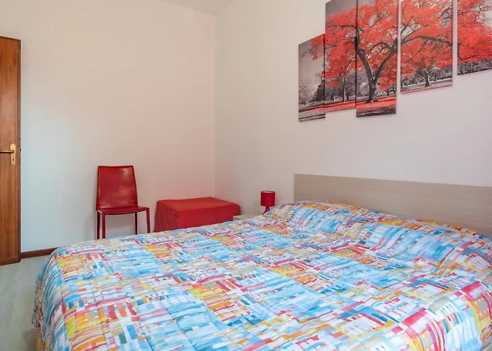 Rivierarent Cristina