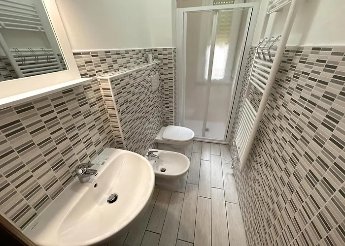 Rivierarent Cristina Διαμέρισμα *