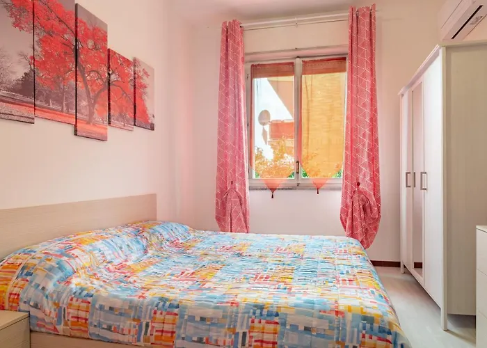 Rivierarent Cristina * Pietra Ligure