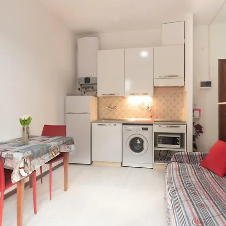 Rivierarent Cristina *