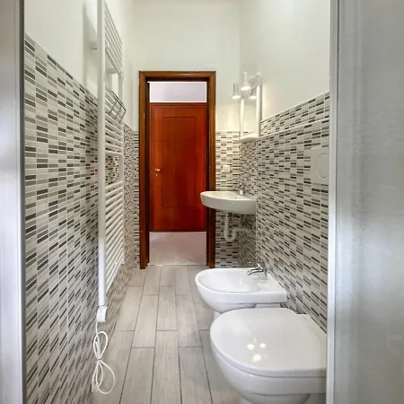 Rivierarent Cristina Апартаменты Пьетра-Лигуре