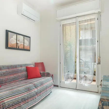 Appartement Rivierarent Cristina Pietra Ligure