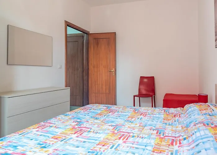 Rivierarent Cristina * 피에트라리구레