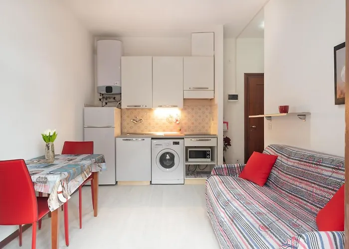 Rivierarent Cristina Apartamento